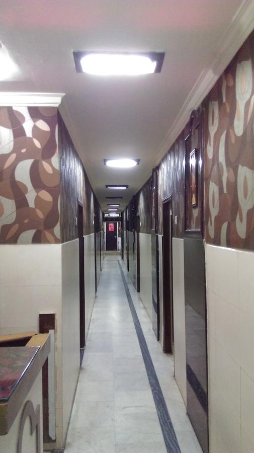 Hotel Prince B Guwahati Esterno foto